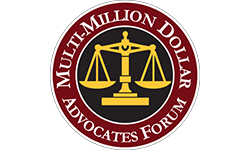 Multi-Million Dollar Advocates Forum