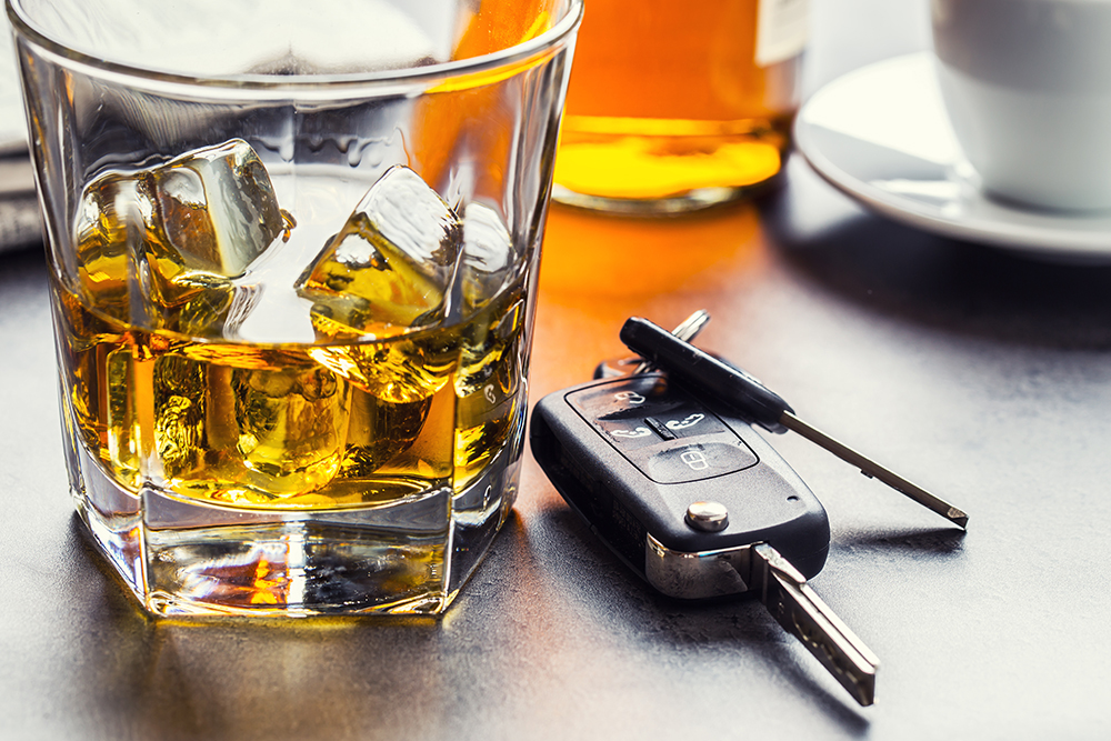 Can a Bar Be Held Liable for a Drunk Driving Accident in Louisiana?