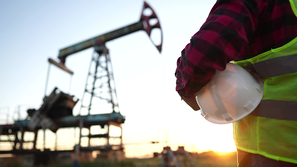 What Injuries Commonly Result After an Oil Field Accident?