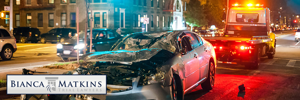 Baton Rouge car accident lawyer