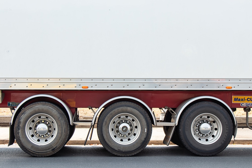 Who Is Found Liable for Most Truck Accidents in Louisiana