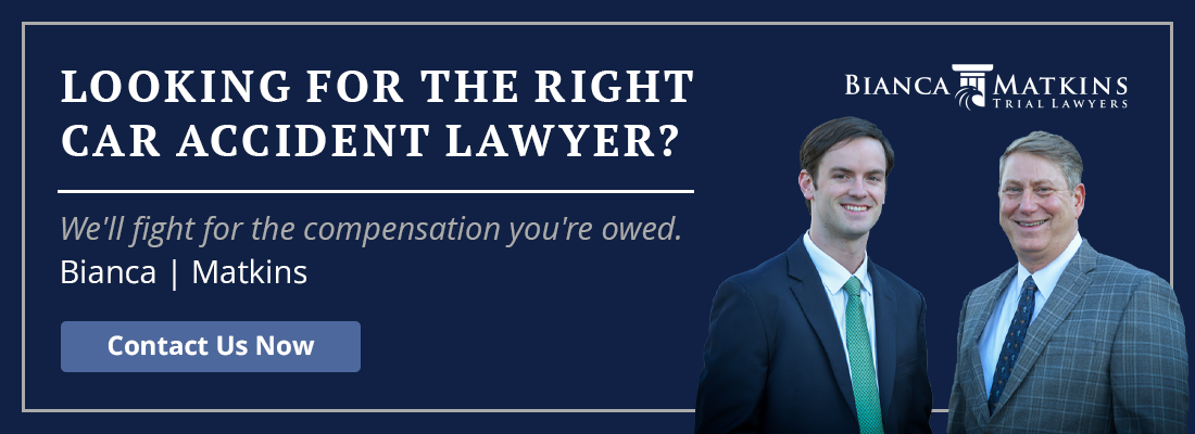 Speak With a Baton Rouge Car Accident Attorney for free