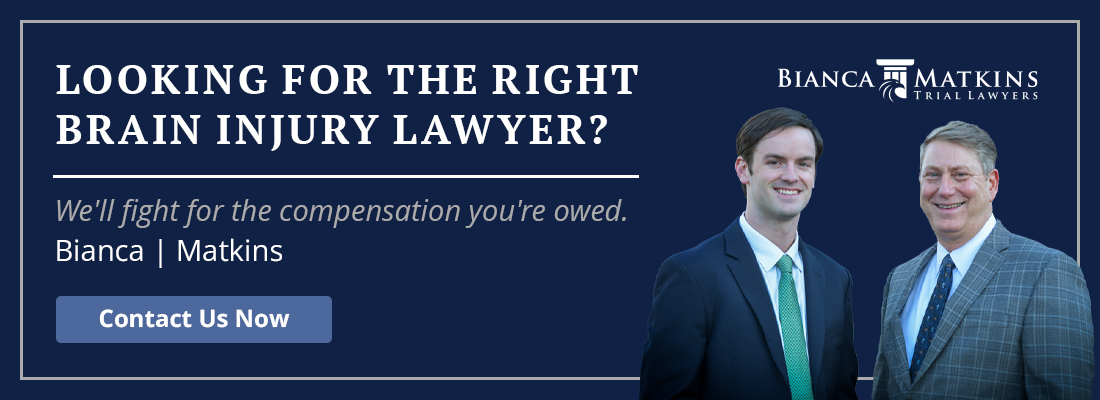 Speak With a Baton Rouge Brain Injury Lawyer Today